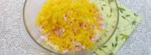 тарталетки закусочные. Шаг 6