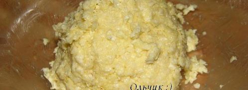 закусочные рисовые тарталетки с запеченными овощами и куриным филе под сыром. Шаг 5