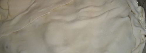 банановый тарт-татен. Шаг 4