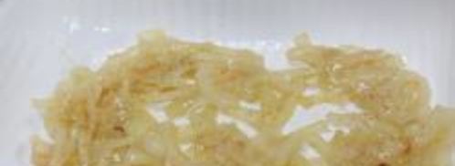 картофельный тартифлет. Шаг 4