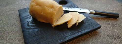 лаймовый тарт. Шаг 7