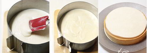 тарт деревенский с миндалем и абрикосами. Шаг 7