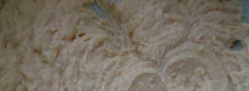 тарт миндально-инжирный. Шаг 4