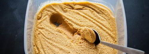 тарт с карамельным кремом и яблоками. Шаг 9