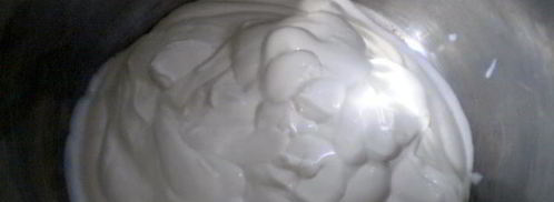 тарт с клубникой и белым шоколадом. Шаг 5