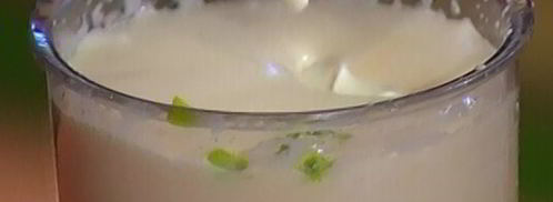 тарт с манго. Шаг 13