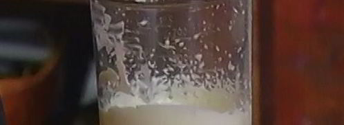 тарт с манго. Шаг 12