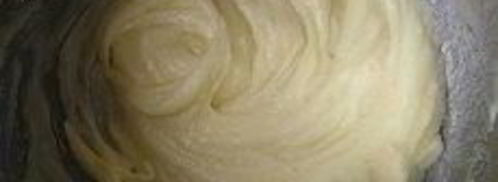 тарт с маскарпоне и ежевикой. Шаг 12