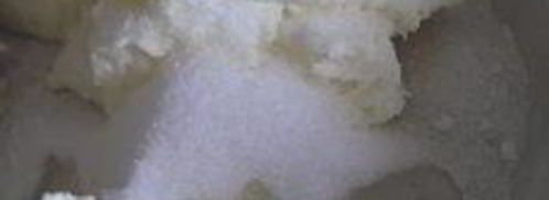 тарт с маскарпоне и ежевикой. Шаг 8