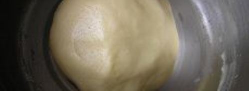 тарт с маскарпоне и ежевикой. Шаг 10