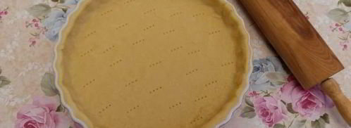 тарт с мясными фрикадельками. Шаг 7