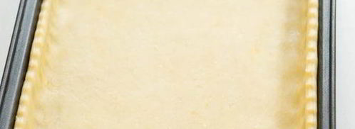 тарт со спаржей и беконом. Шаг 4