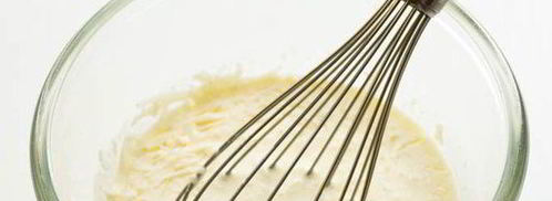 тарт со спаржей и беконом. Шаг 8