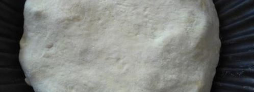 тарт татен с овощами. Шаг 6