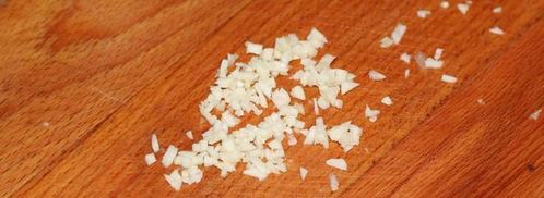 тарт татен с шампиньонами. Шаг 3