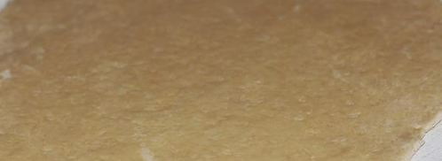 тарт татен с шампиньонами. Шаг 15