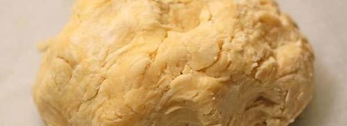 тарт татен со сливами. Шаг 6