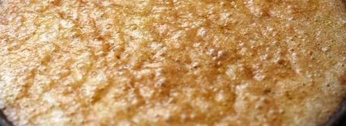 тарт татен со сливами. Шаг 8