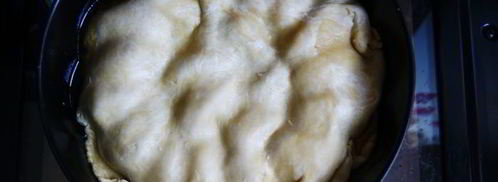 тарт татен. Шаг 4