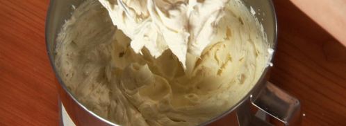 тарт тропезьен. Шаг 7