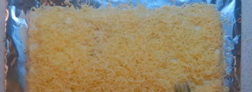 тартинки из лаваша. Шаг 6