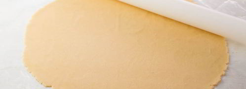 яблочный тарт. Шаг 4