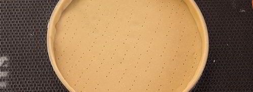 яблочный тарт. Шаг 5