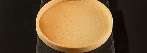 яблочный тарт. Шаг 6