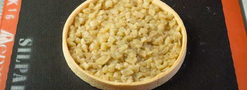 яблочный тарт. Шаг 9