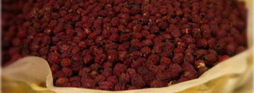 ягодный тарт. Шаг 4