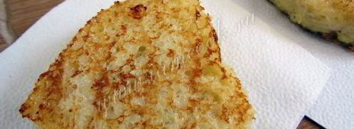 французские тосты в виде сердца. Шаг 13