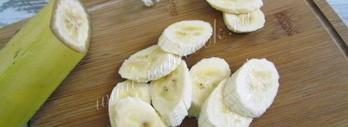 французские тосты в виде сердца. Шаг 8