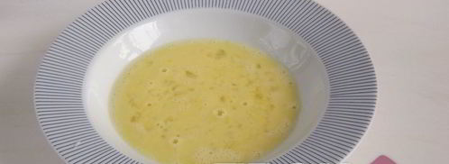 французские тосты, запеченные с яблоком. Шаг 3