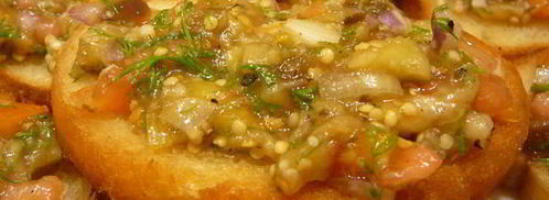 французские тосты. Шаг 11