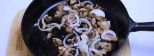 необычные тосты к завтраку. Шаг 6