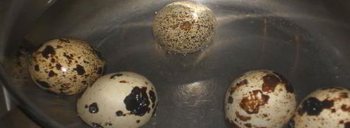 ржаные тосты с авокадо. Шаг 4