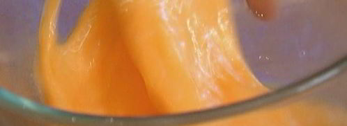 шоколадные французские тосты. Шаг 4