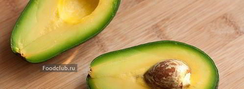 тост с авокадо и копченой неркой. Шаг 3