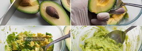 тост-валентинка. Шаг 5