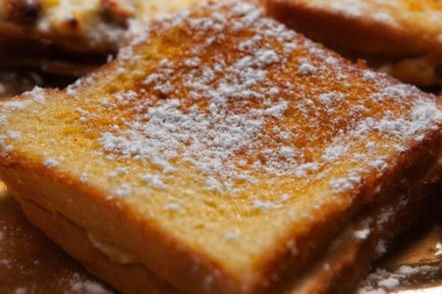 Рецепт тостов авиньонское утро