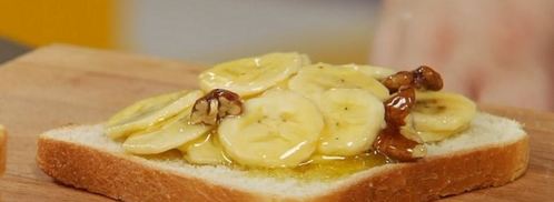 тосты авиньонское утро. Шаг 3