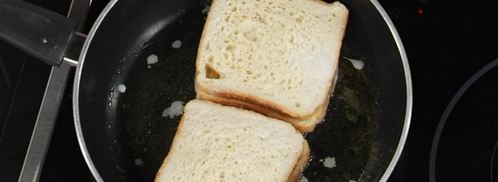 тосты авиньонское утро. Шаг 4