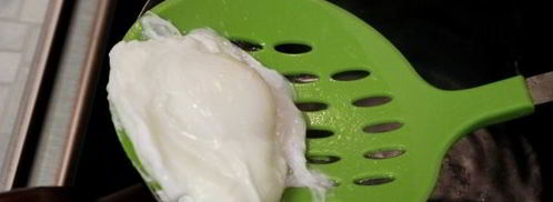 тосты с авокадо и яйцом пашот. Шаг 10