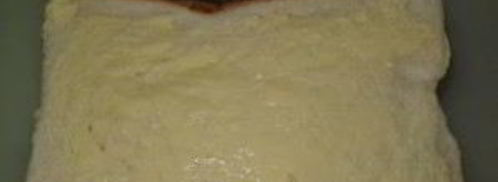 тосты с сыром и грибами. Шаг 6