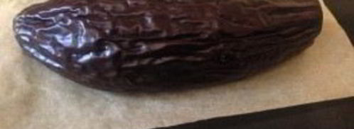 турецкая закуска из баклажанов. Шаг 3