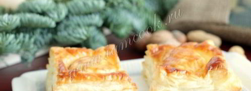 волованы с паштетом. Шаг 8