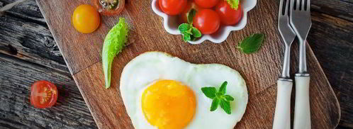 глазунья. Шаг 7