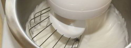 печенье яичница. Шаг 8