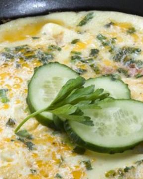 Шакшука обыкновенная