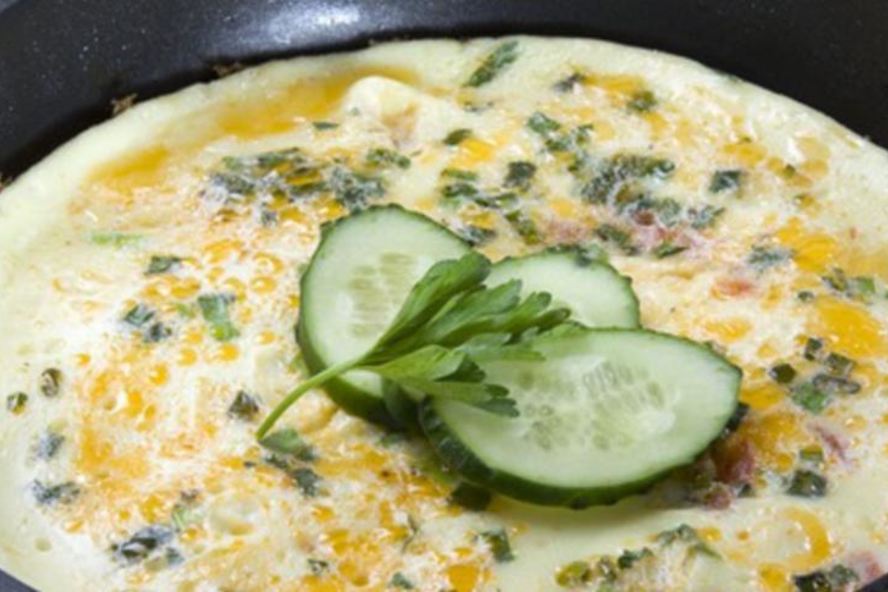 Рецепт шакшуки обыкновенной